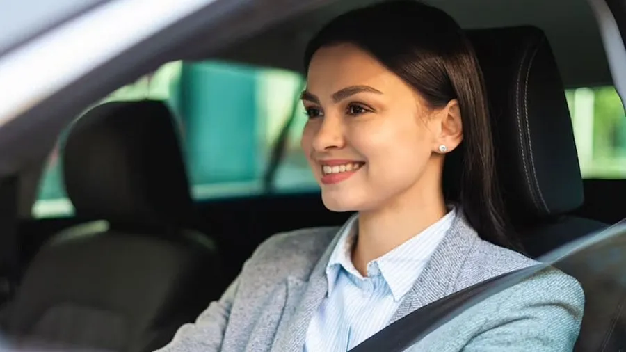 International Driving Permit