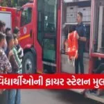 Anand ITI Fire Safety Awareness Program 2026 1