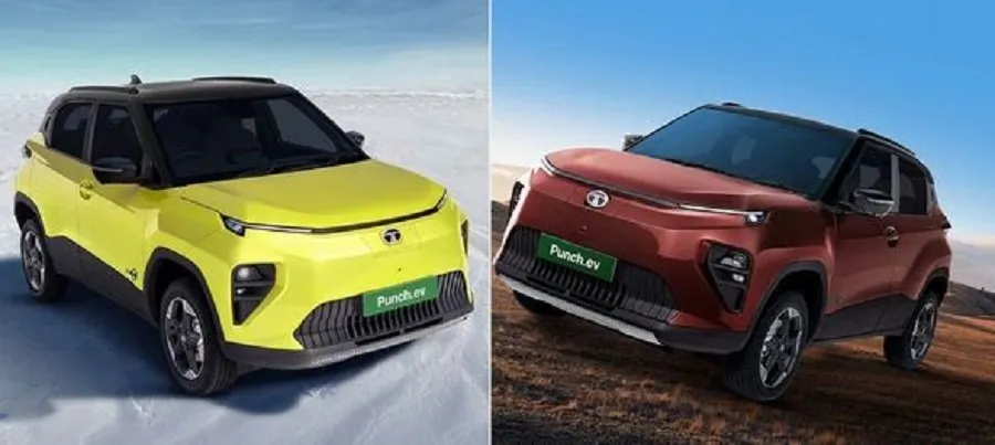 નવા અવતારમાં આવશે ટાટા પંચ EV! ADAS અને હાઈ-ટેક ફીચર્સ સાથે મળશે લાંબી રેન્જ, જુઓ વિગતો 3 car.jpg