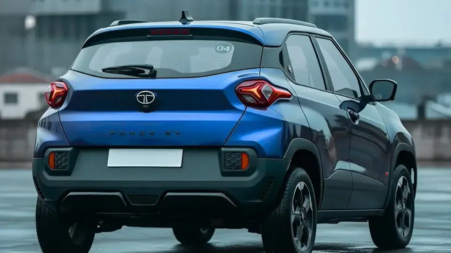 નવા અવતારમાં આવશે ટાટા પંચ EV! ADAS અને હાઈ-ટેક ફીચર્સ સાથે મળશે લાંબી રેન્જ, જુઓ વિગતો 2 car12.jpg