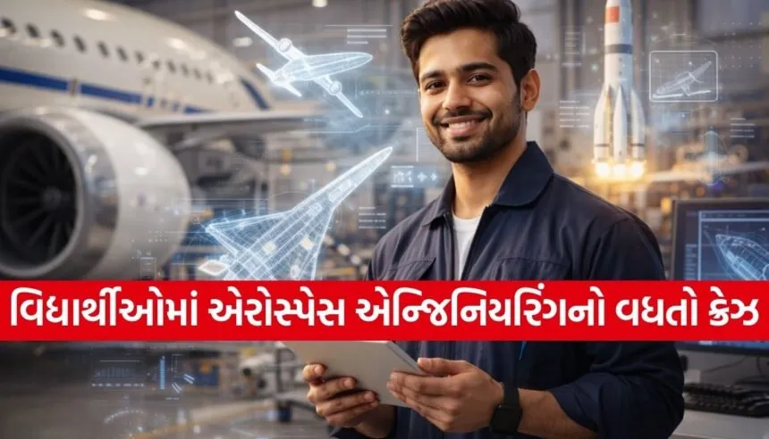 Aerospace Engineering