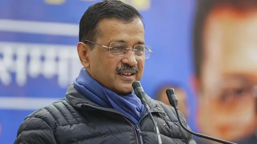 "4 વખત પેપર લીક થયા છતાં કાર્યવાહી કેમ નહીં?" NEET વિવાદમાં અરવિંદ કેજરીવાલના પીએમ મોદીને આકરા સવાલ 2 kejarival2.jpg
