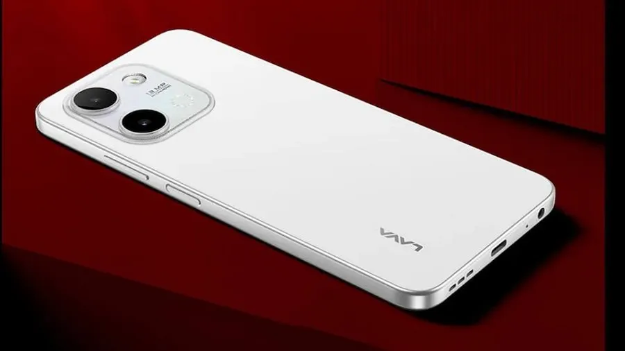 Lava Yuva Star 3 