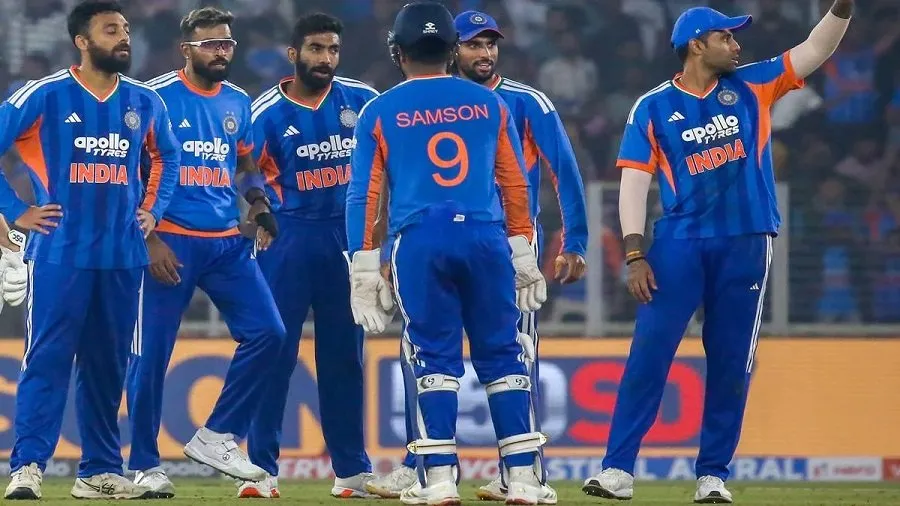 IND vs NAM: ટીમ ઈન્ડિયાની પ્લેઈંગ XIમાં થશે મોટા ફેરફાર? ઓપનિંગમાં ખલશે સ્ટાર બેટ્સમેનની ખોટ! 3 ind11.jpg