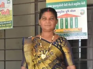 વલસાડ જિલ્લામાં પ્રાકૃતિક ખેતીની ખેતપેદાશના વેચાણ અર્થે આત્મા કચેરીએ ખેડૂતો માટે દ્વાર ખોલ્યા 3 IMG 20260212 WA0006