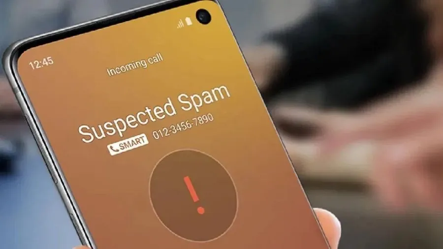 India Spam Call Crisis
