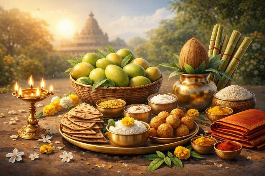 જીવનના તમામ અવરોધો પર મેળવો વિજય, વિજયા એકાદશી પર દાનનો આ છે વિશેષ મહિમા 2 Vijaya Ekadashi