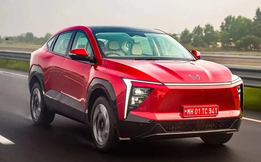 આ કંપનીની eSUV ની લોકપ્રિયતા આસમાને! 10 મહિનામાં 41,000 યુનિટ્સ વેચીને રચ્યો નવો ઈતિહાસ 2 car51.jpg