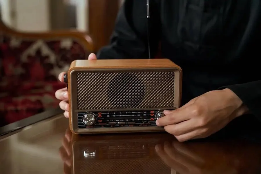 World Radio Day 2026