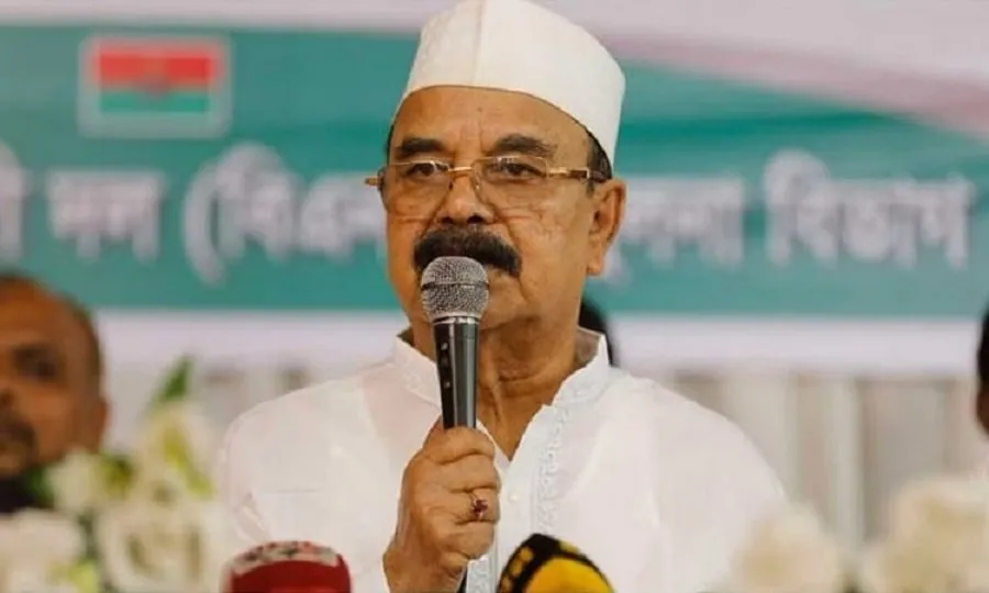 બાંગ્લાદેશની આઝાદી બાદ ઈતિહાસ રચાયો: ઢાકાથી ચૂંટાયા પ્રથમ હિંદુ સાંસદ ગયેશ્વર ચંદ્ર રોય 2 roy2.jpg