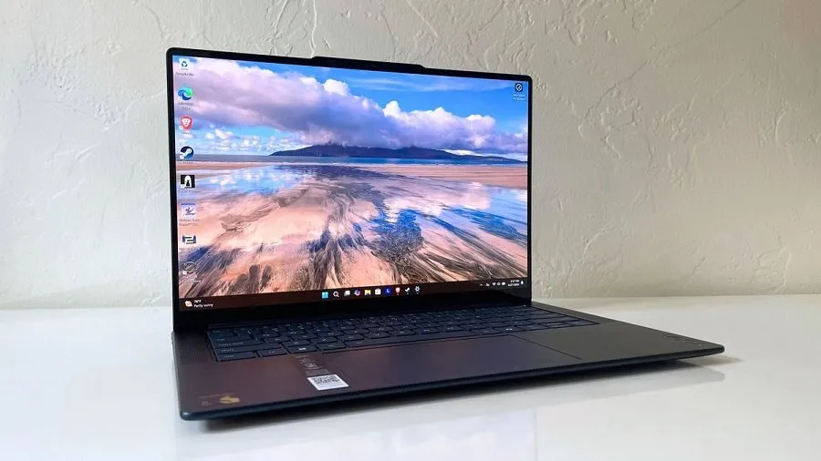 Lenovo Laptop
