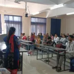 Porbandar Beti Bachao Beti Padhao Awareness Program