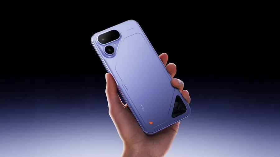 Tecno Pova Curve 2 5G