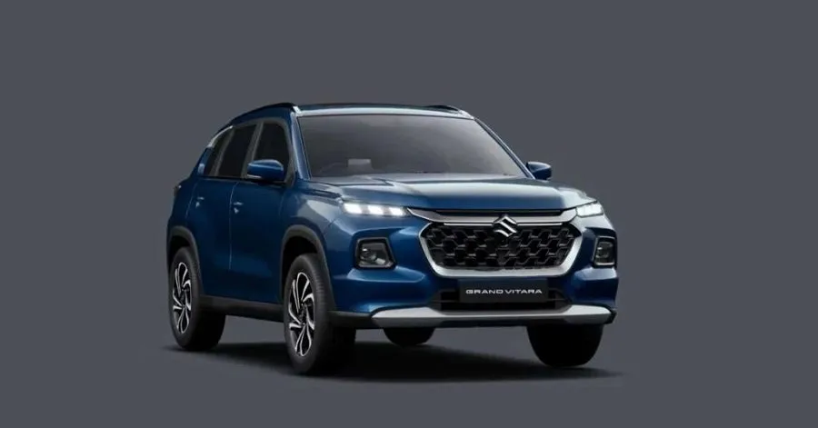 મારુતિની બમ્પર ઓફર! આ પોપ્યુલર SUV પર મળી રહ્યું છે ₹2 લાખ સુધીનું ડિસ્કાઉન્ટ, જાણો વિગત 2 car2.jpg
