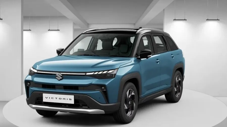 મારુતિની બમ્પર ઓફર! આ પોપ્યુલર SUV પર મળી રહ્યું છે ₹2 લાખ સુધીનું ડિસ્કાઉન્ટ, જાણો વિગત 3 car21.jpg
