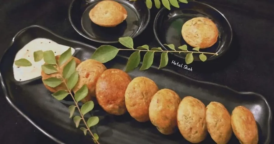 વધેલા ડોસાના ખીરામાંથી બનાવો ટેસ્ટી અપ્પમ: બાળકોના લંચ બોક્સ માટે હેલ્ધી અને ક્વિક રેસીપી! 2 APPE11.jpg