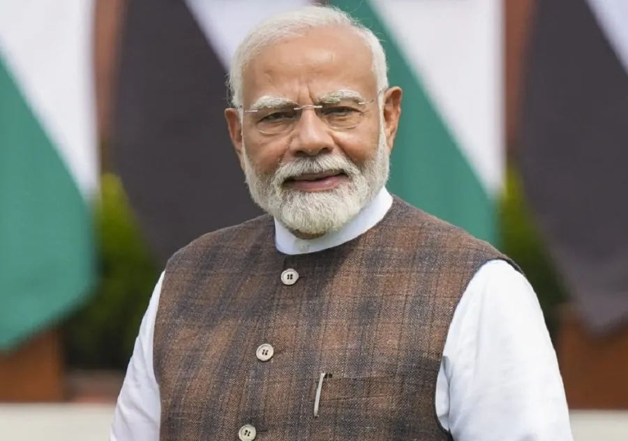 મોદી સરકારનો ઐતિહાસિક નિર્ણય: 'ભવ્ય' યોજના દ્વારા દેશમાં આવશે ઔદ્યોગિક ક્રાંતિ અને લાખો રોજગારી 3 pm modi58.jpg