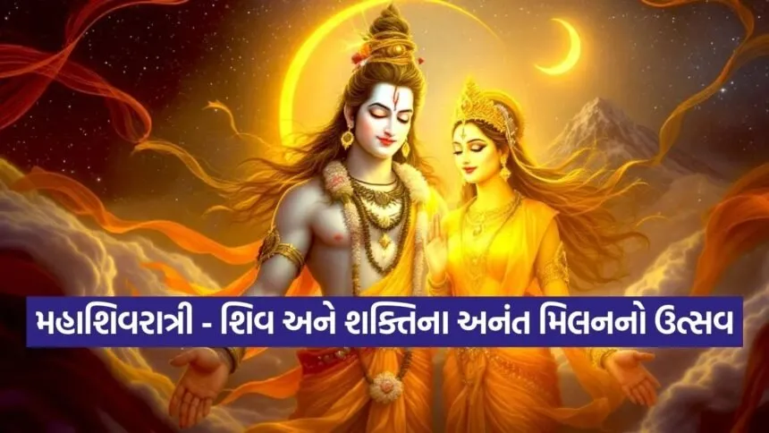 Mahashivratri 1302