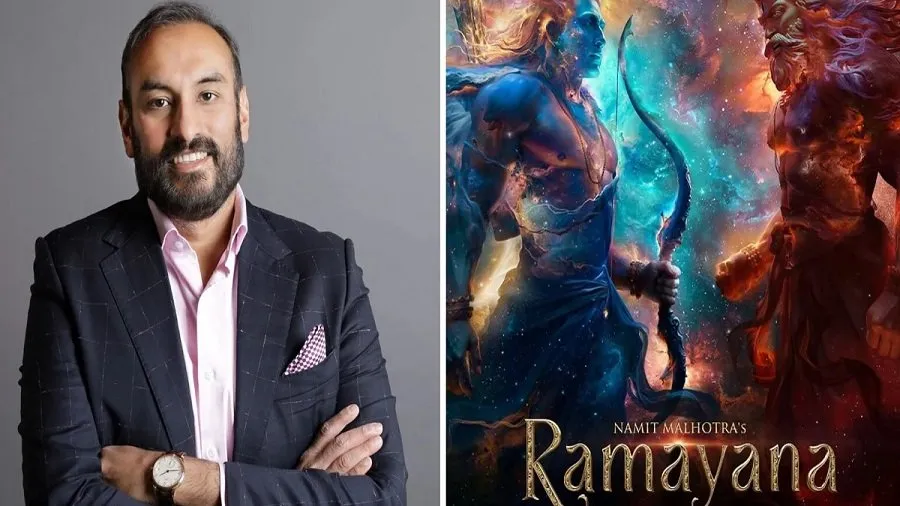 Ramayana movie