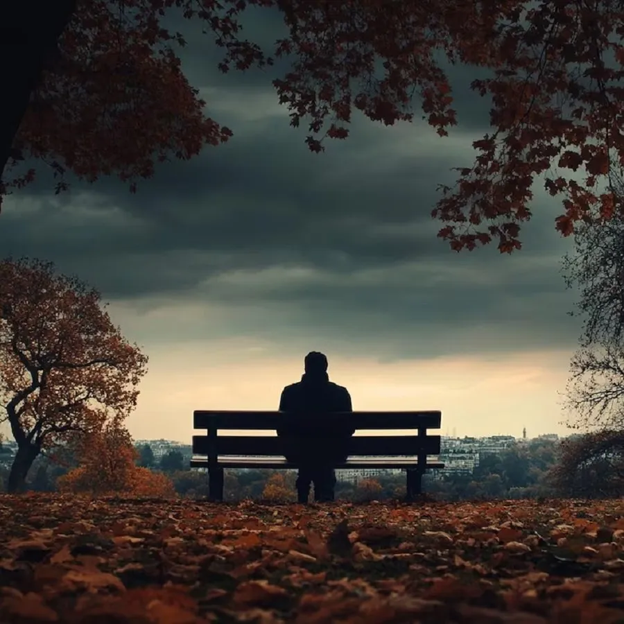 Power of solitude