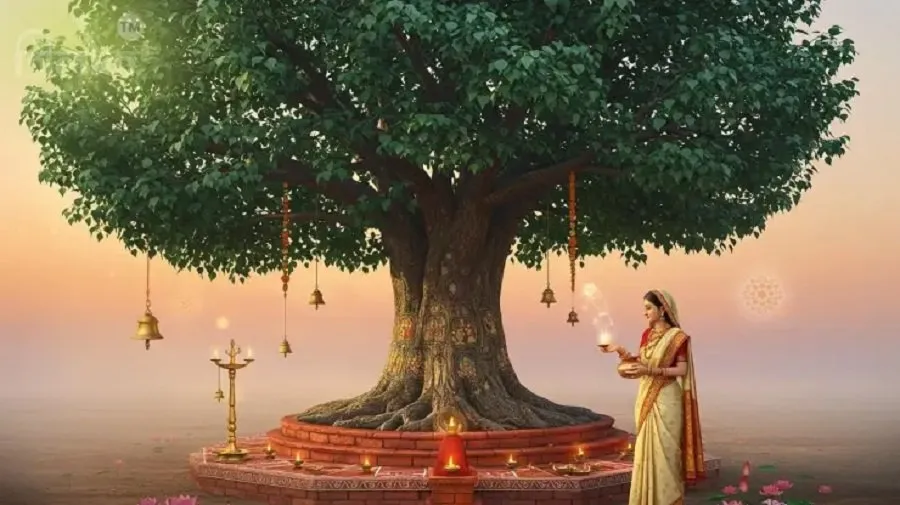 શનિદેવની સાડાસાતી અને ધૈયાથી પરેશાન છો? આ ૫ કાર્યો કરવાથી મળશે ત્વરિત રાહત! 3 peepal tree.jpg
