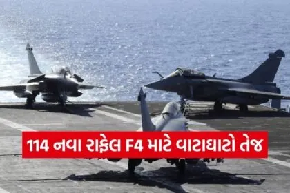 Rafale Fighter Jet 1402
