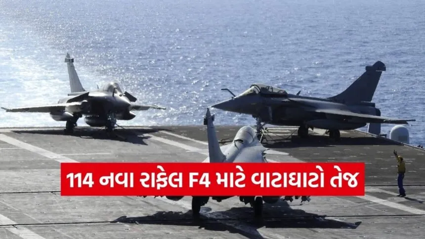 Rafale Fighter Jet 1402