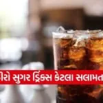Zero Sugar Drinks