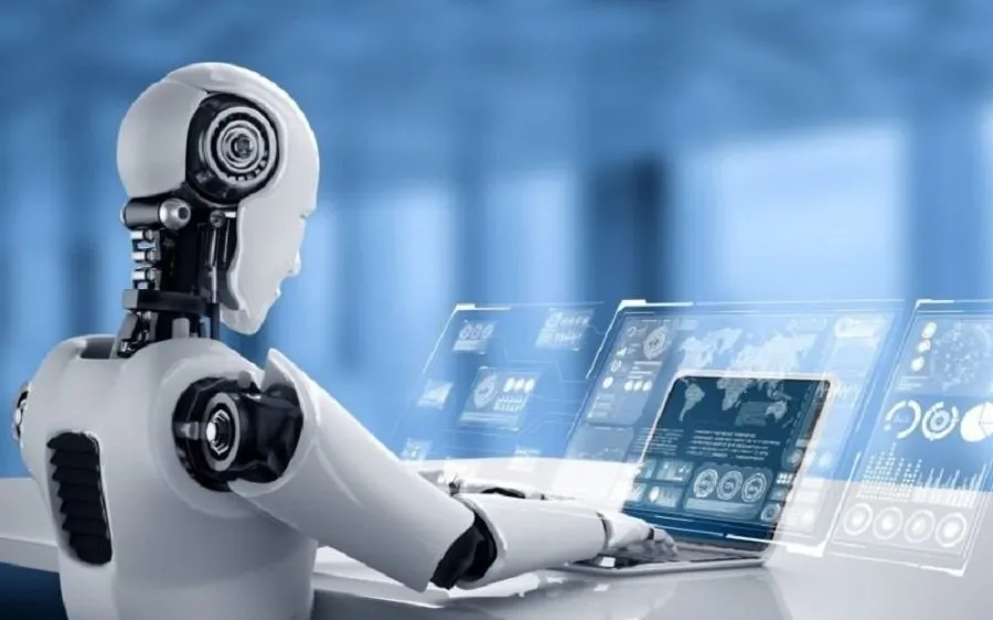 AI નો ડર કે માત્ર અફવા? IT ક્ષેત્રમાં છટણી માટે AI જવાબદાર નથી, લેટેસ્ટ રિપોર્ટમાં થયો મોટો ખુલાસો. 2 StackBlitz AI Agents