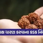 Rudraksha