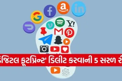 Digital Footprint