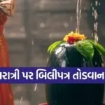 Mahashivratri Puja Rules
