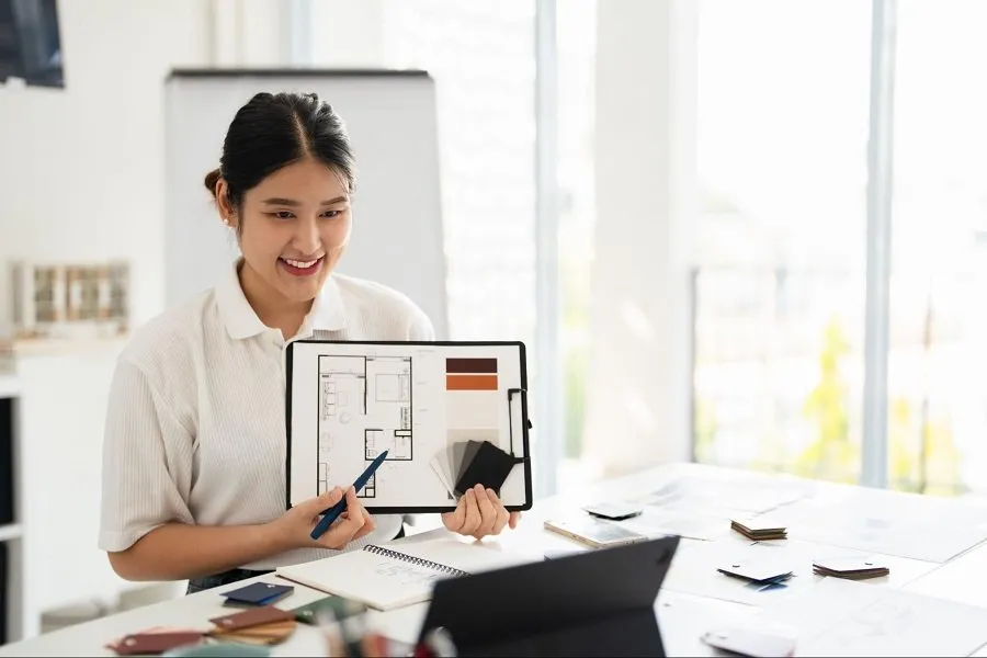 Interior Decoration Course
