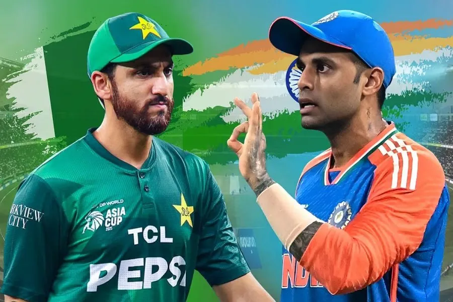 IND vs PAK: પાકિસ્તાન સામે ભારતનો શાનદાર રેકોર્ડ, શું ફરી હારશે પાડોશી દેશ? 2 pak11.jpg