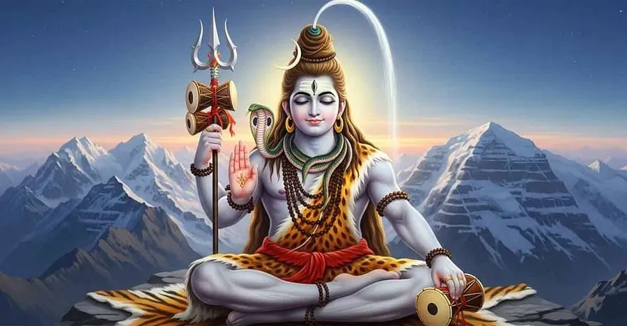 શું છે મહામૃત્યુંજય મંત્ર પાછળનું વૈજ્ઞાનિક કારણ? જાણો આ દિવ્ય મંત્રનો અર્થ, મહિમા 2 Maha Mrityunjaya Mantra