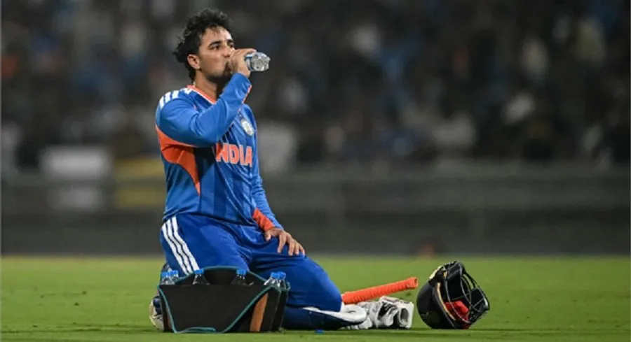 IND vs PAK: મેચ પહેલા અભિષેક શર્માનો ફિટનેસ ટેસ્ટ, માતા-પિતા પહોંચ્યા કોલંબો 3 abhishek.jpg