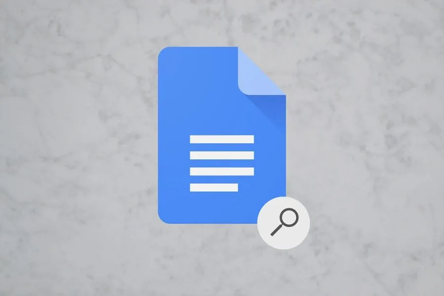 Google Docs AI Update