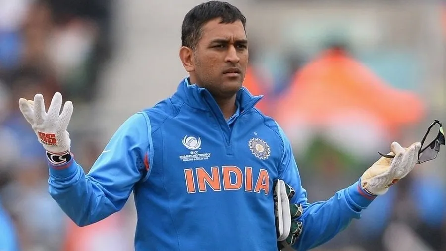 શું ધોની સ્વેચ્છાએ હટ્યા હતા? BCCI ના દબાણ અને તે રાતના ઈ-મેલનો મોટો ખુલાસો 2 doni.jpg
