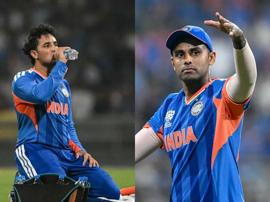 IND vs PAK: અભિષેક શર્મા રમશે કે નહીં? સૂર્યકુમાર યાદવે પ્લેઈંગ-11 ને લઈ કર્યો મોટો ખુલાસો 2 yadav.jpg
