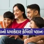 Airtel 699 Family Plan