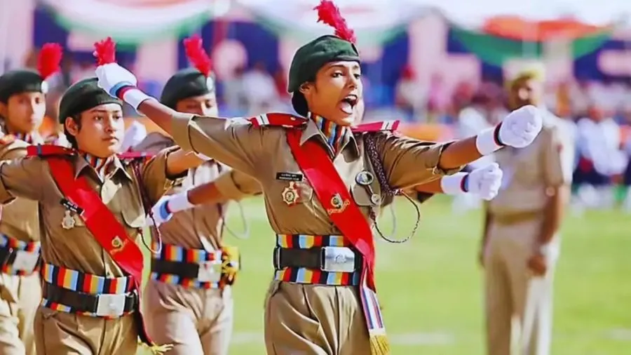 NCC C Certificate Direct Entry