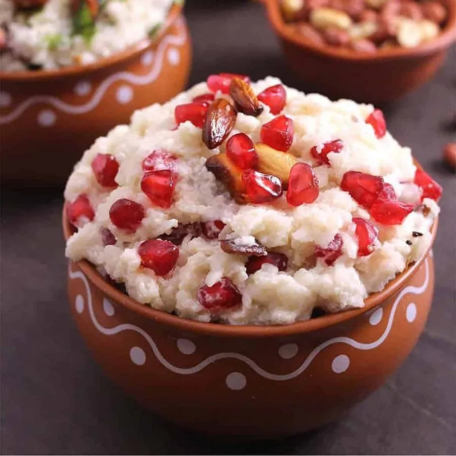 નાસ્તામાં કંઈક નવું જોઈએ છે? ટ્રાય કરો આ ટેસ્ટી ‘દહીં પૌંઆ’, મિનિટોમાં થશે તૈયાર! 3 Curd Poha