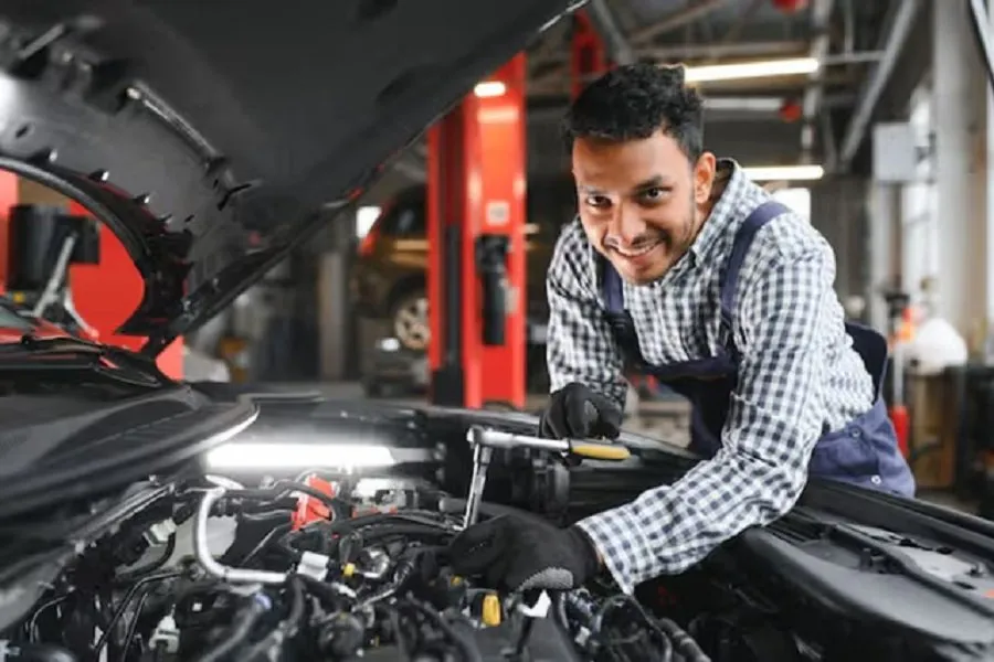 EV Engineering Jobs