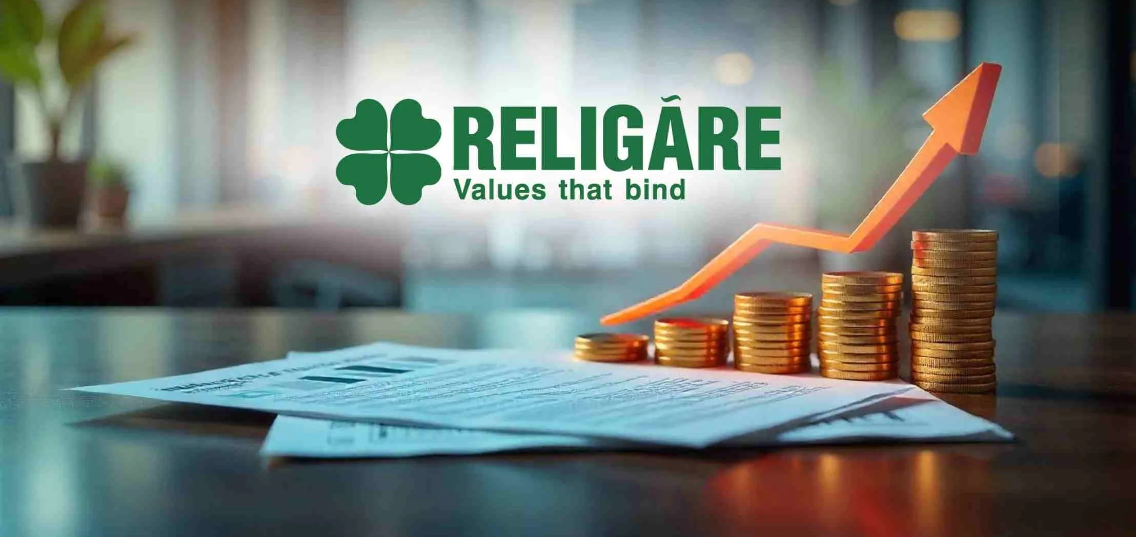 Religare Demerger: હેલ્થ ઈન્શ્યોરન્સ અને ફાઈનાન્શિયલ બિઝનેસ થશે અલગ, જાણો રોકાણકારોને શું થશે ફાયદો? 2 COMPANY.jpg