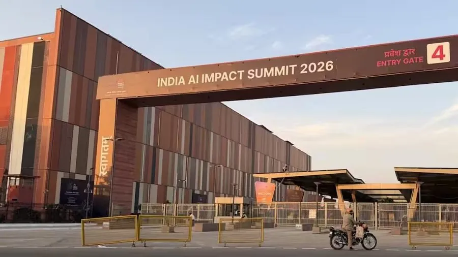 દિલ્હીમાં AIનો મહાકુંભ! આજથી 'India AI Impact Summit 2026'નો ભવ્ય પ્રારંભ 2 India AI Impact Summit 2026