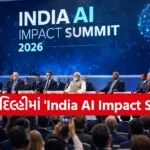 India AI Impact Summit 2026