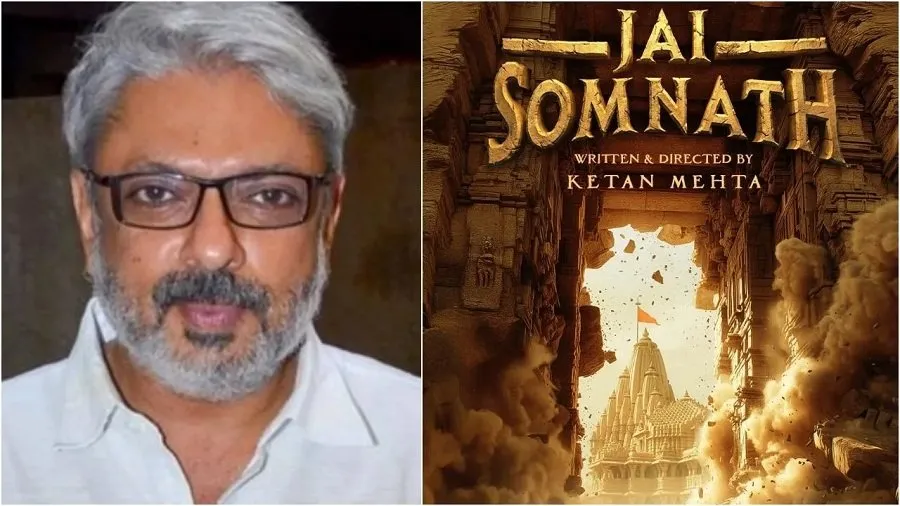 Jai Somnath Movie