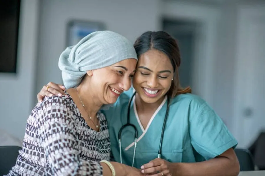 Government Cancer Scheme: દેશભરમાં ૨૦૦ નવા 'ડે-કેર કેન્સર સેન્ટર' ખુલશે, કેન્સરની મોંઘી દવાઓ અને સારવાર હવે ગરીબોની પહોંચમાં 2 Cancer.jpg