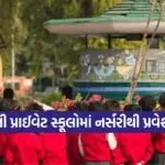 Rajasthan RTE admission
