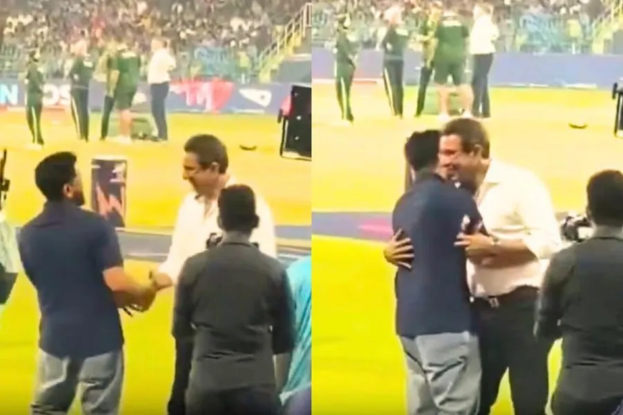 IND vs PAK: રોહિત શર્માએ વસીમ અકરમને ગળે લગાડ્યા, વીડિયો જોતા જ મચ્યો હોબાળો 1 moh.jpg